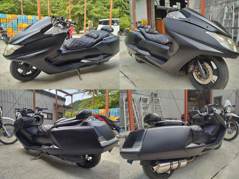車体画像②